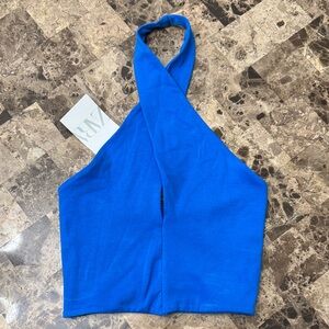 NWT ZARA top